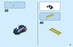 LEGO 77941 instructions page 23 – build guide