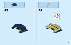 LEGO 77941 instructions page 25 – build guide