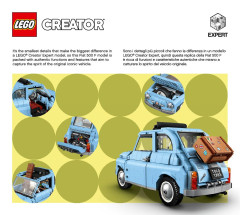 LEGO 77942 instructions page 10 – build guide