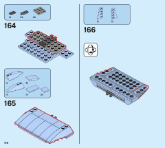 LEGO 77942 instructions page 110 – build guide