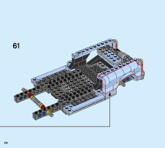 LEGO 77942 instructions page 48 – build guide