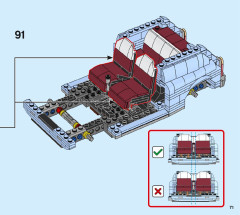 LEGO 77942 instructions page 71 – build guide