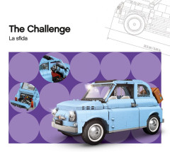 LEGO 77942 instructions page 8 – build guide