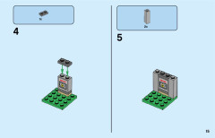 LEGO 77943 instructions page 15 – build guide