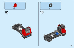 LEGO 77943 instructions page 27 – build guide