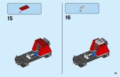LEGO 77943 instructions page 29 – build guide