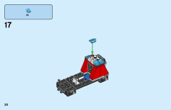 LEGO 77943 instructions page 30 – build guide