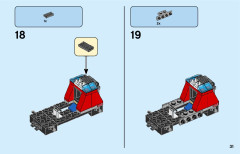 LEGO 77943 instructions page 31 – build guide