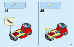 LEGO 77943 instructions page 37 – build guide