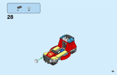 LEGO 77943 instructions page 39 – build guide