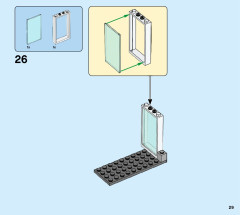 LEGO 77943 instructions page 29 – build guide