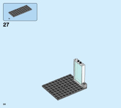 LEGO 77943 instructions page 30 – build guide