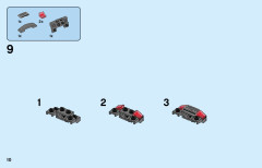 LEGO 77944 instructions page 10 – build guide