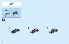 LEGO 77944 instructions page 14 – build guide