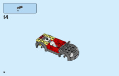 LEGO 77944 instructions page 16 – build guide