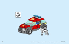LEGO 77944 instructions page 24 – build guide