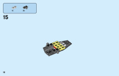 LEGO 77944 instructions page 12 – build guide