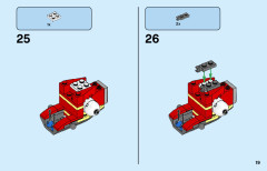 LEGO 77944 instructions page 19 – build guide