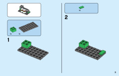 LEGO 77944 instructions page 3 – build guide