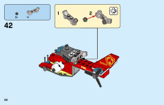 LEGO 77944 instructions page 30 – build guide