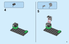 LEGO 77944 instructions page 5 – build guide