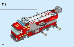 LEGO 77944 instructions page 100 – build guide