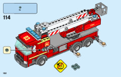 LEGO 77944 instructions page 102 – build guide