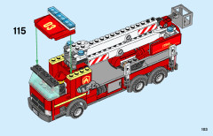 LEGO 77944 instructions page 103 – build guide