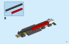 LEGO 77944 instructions page 11 – build guide