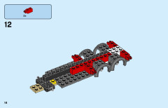 LEGO 77944 instructions page 14 – build guide