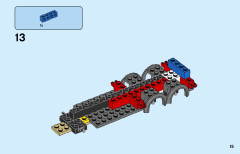 LEGO 77944 instructions page 15 – build guide