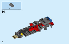 LEGO 77944 instructions page 16 – build guide
