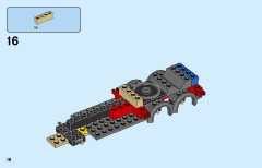 LEGO 77944 instructions page 18 – build guide
