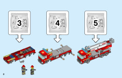 LEGO 77944 instructions page 2 – build guide