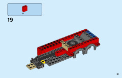 LEGO 77944 instructions page 21 – build guide