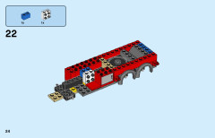 LEGO 77944 instructions page 24 – build guide