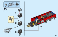LEGO 77944 instructions page 25 – build guide