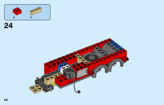 LEGO 77944 instructions page 26 – build guide