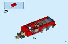 LEGO 77944 instructions page 27 – build guide