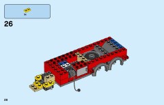 LEGO 77944 instructions page 28 – build guide