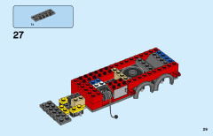 LEGO 77944 instructions page 29 – build guide
