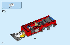 LEGO 77944 instructions page 30 – build guide