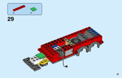 LEGO 77944 instructions page 31 – build guide