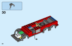 LEGO 77944 instructions page 32 – build guide