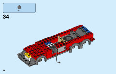 LEGO 77944 instructions page 36 – build guide