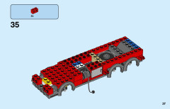 LEGO 77944 instructions page 37 – build guide