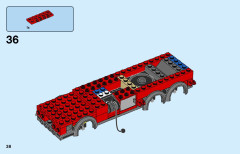 LEGO 77944 instructions page 38 – build guide