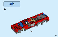 LEGO 77944 instructions page 39 – build guide