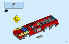LEGO 77944 instructions page 41 – build guide