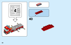 LEGO 77944 instructions page 42 – build guide